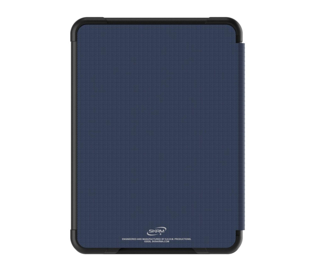 Skinarma Etui Trax do Kindle 11 gen. 6" niebieski - 1485392 - zdjęcie 2